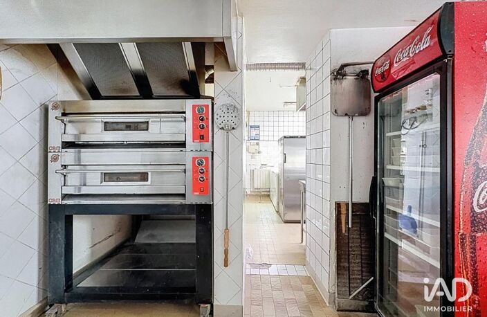 Vente Pizzeria 98 m&sup2; — photo 3