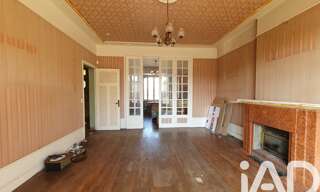 Maison 4 Pièces 200 m² à vendre à Cappy (80340)