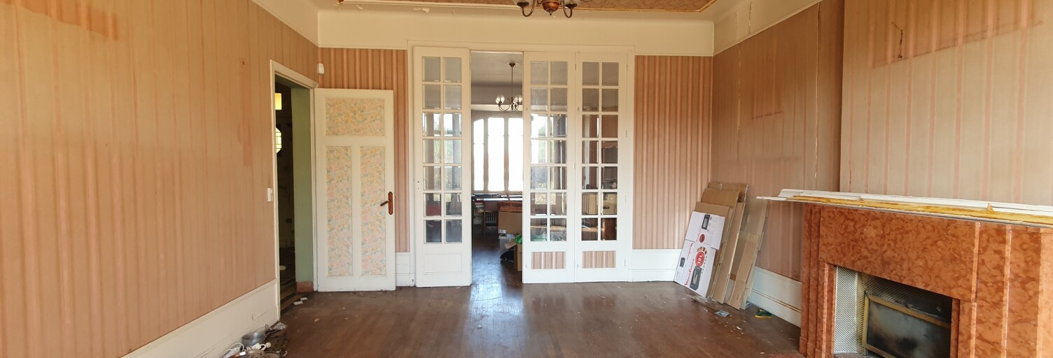 Maison 4 Pièces 200 m² à vendre à Cappy (80340)