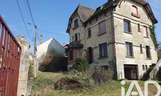 Maison 4 Pièces 200 m² à vendre à Cappy (80340)