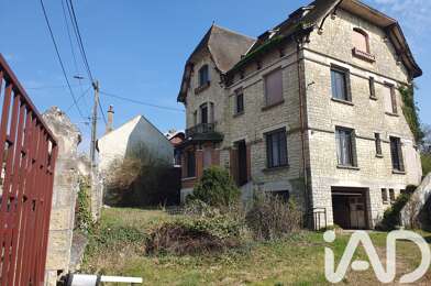 Maison 4 pièces 190000 €