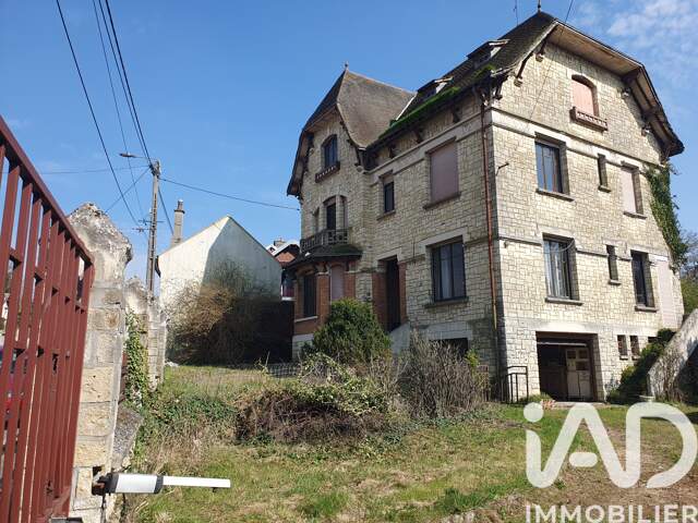 Vente Maison/villa 4 pièces — photo du bien