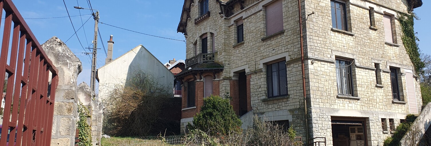 Maison 4 Pièces 200 m² à vendre à Cappy (80340)