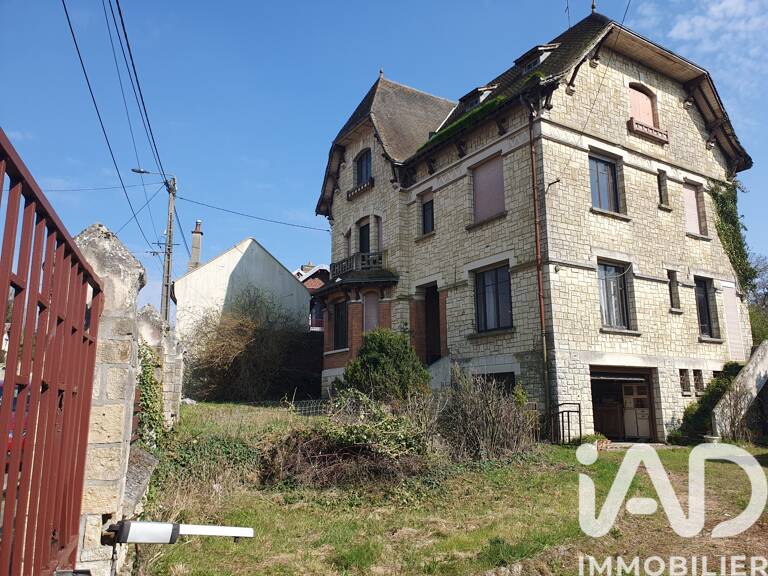 Vente Maison/villa 4 pièces — photo 1