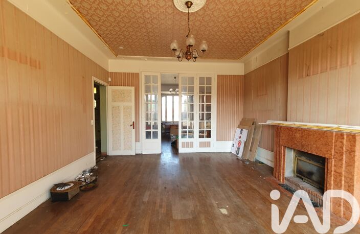 Vente Maison/villa 4 pièces — photo 2