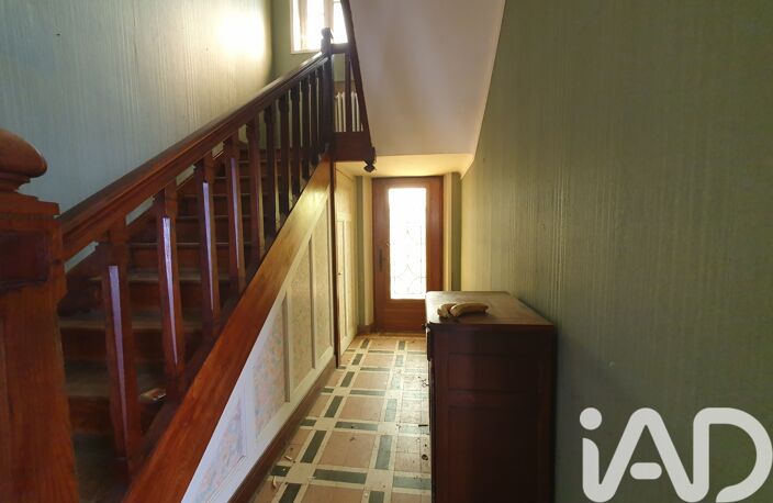 Vente Maison/villa 4 pièces — photo 4
