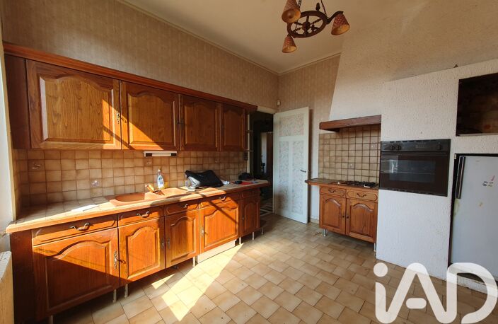 Vente Maison/villa 4 pièces — photo 5