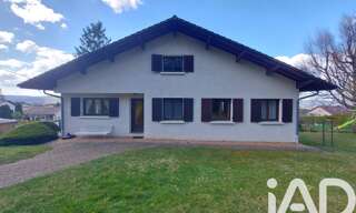 Maison 5 Pièces 154 m² à vendre à Arinthod (39240)