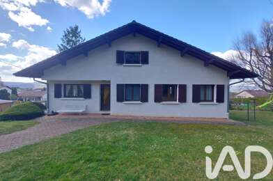 Maison 5 pièces 199500 €