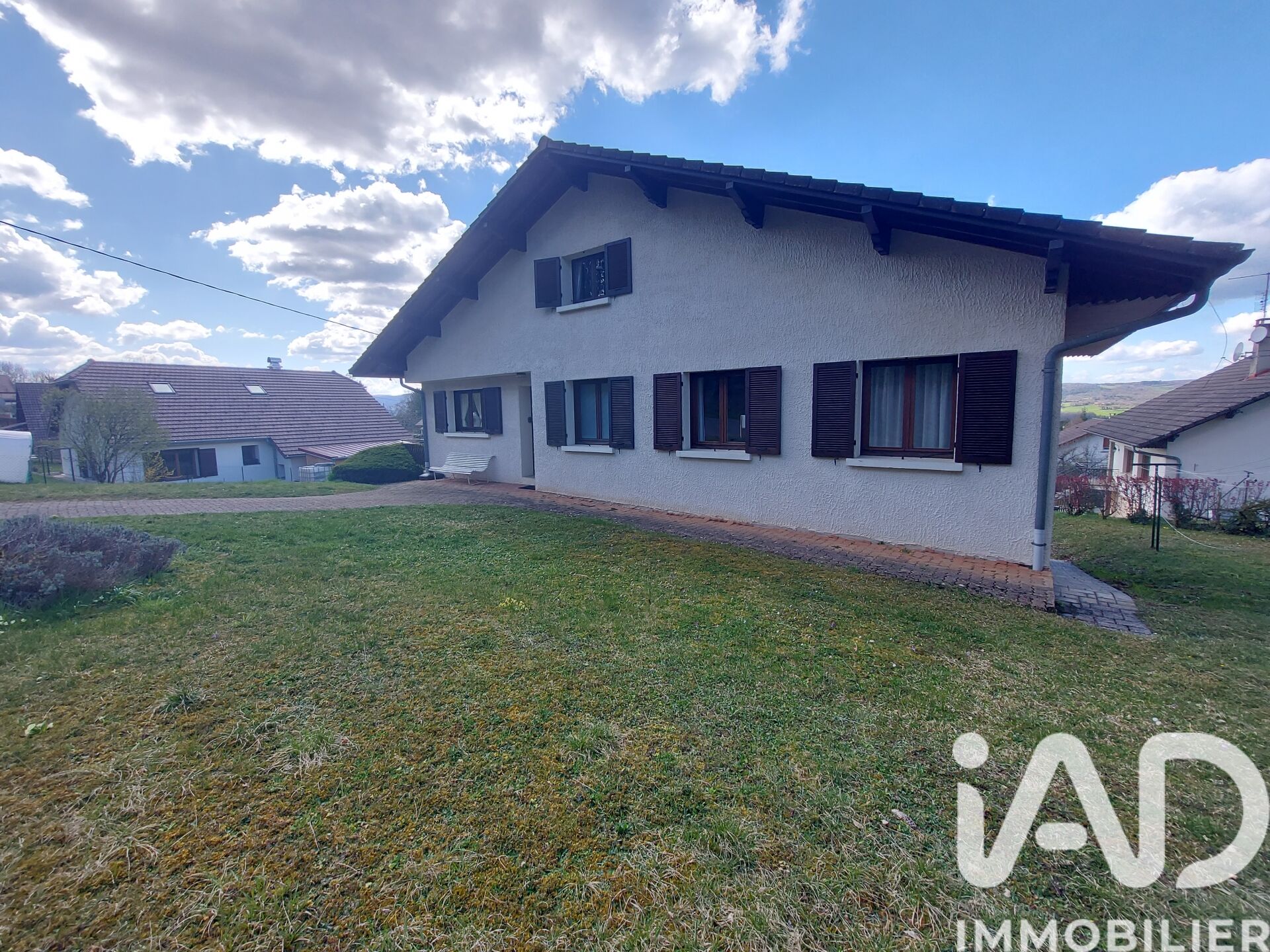 Vente Maison/villa 5 pièces - Photo 2