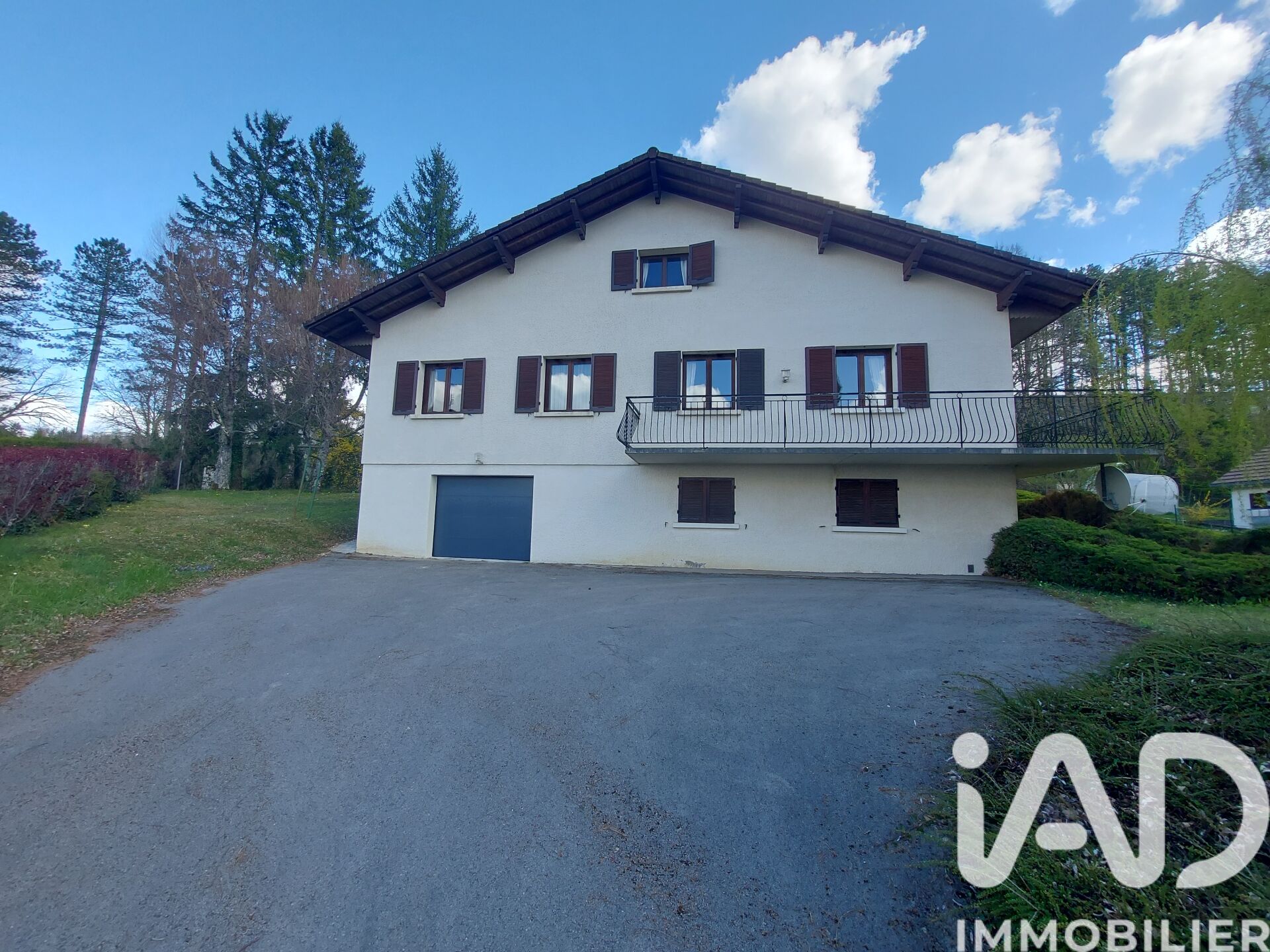 Vente Maison/villa 5 pièces - Photo 3
