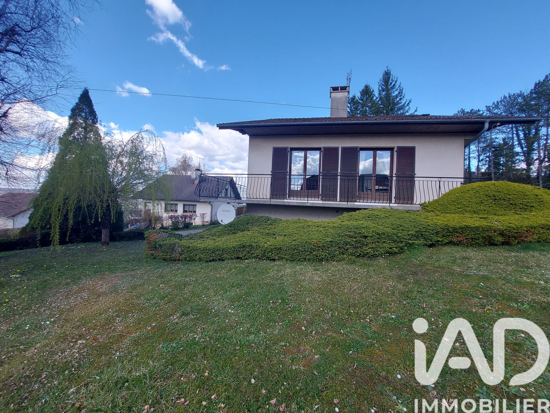 Vente Maison/villa 5 pièces - Photo 5