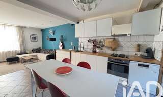 Maison 4 Pièces 141 m² à vendre à Saint-Étienne-des-Oullières (69460)