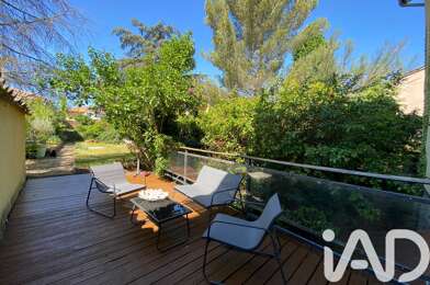 Maison 4 pièces 280000 €