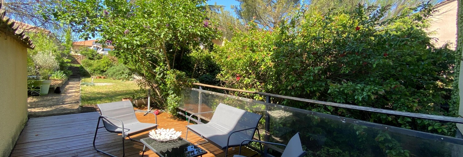 Maison 4 Pièces 141 m² à vendre à Saint-Étienne-des-Oullières (69460)