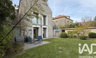 Maison 5 Pièces 150 m² à vendre à Machault (77133)