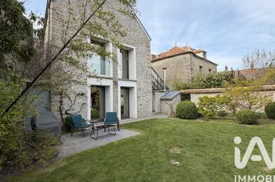 Maison 5 pièces 650000 €