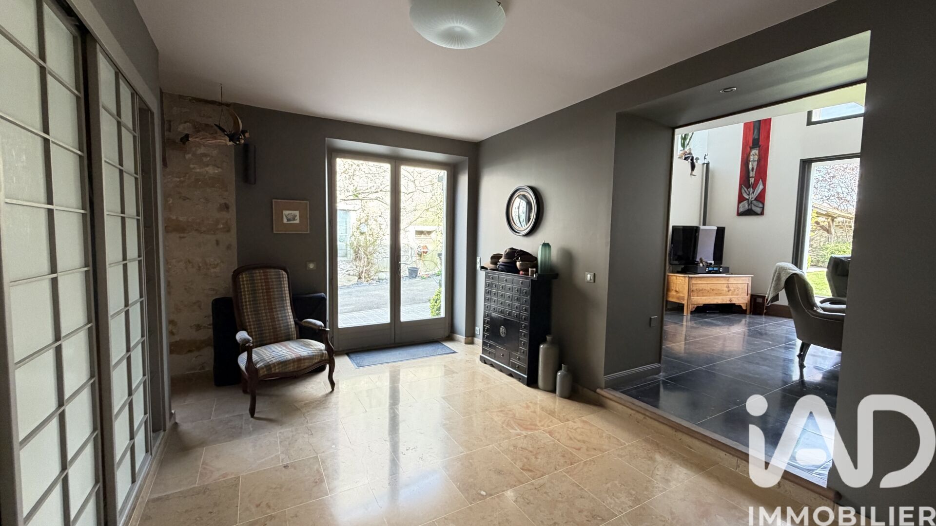 Vente Maison/villa 5 pièces - Photo 2