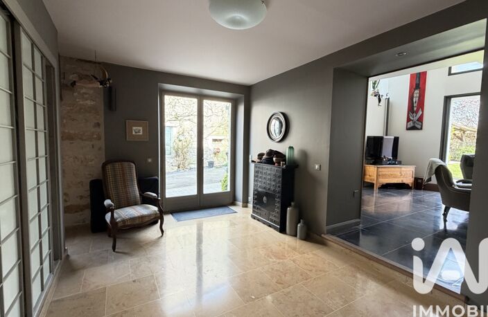 Vente Maison/villa 5 pièces — photo 2