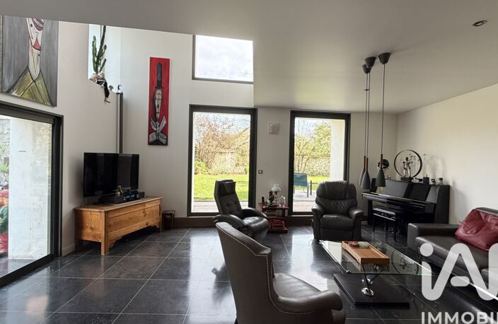 Vente Maison/villa 5 pièces — photo 3