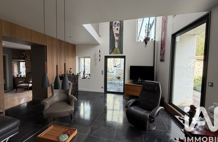 Vente Maison/villa 5 pièces — photo 4