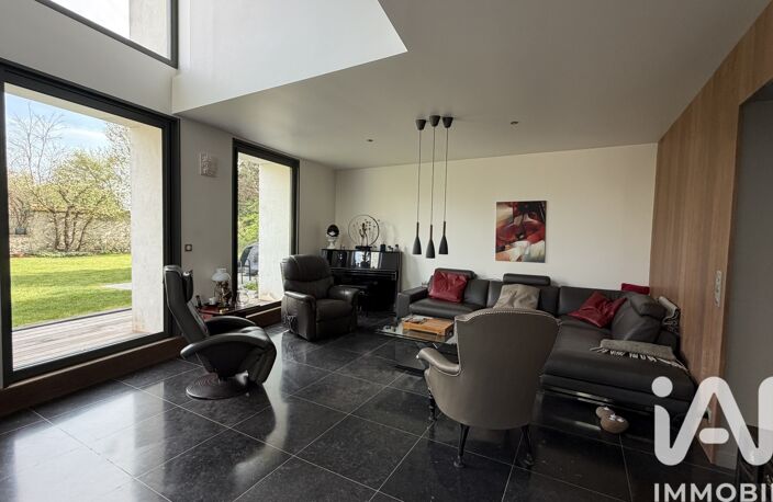 Vente Maison/villa 5 pièces — photo 5