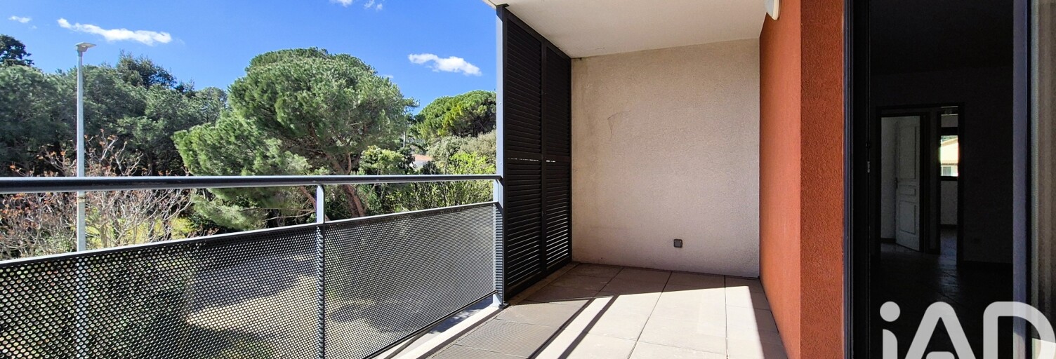 Appartement 3 Pièces 76 m² à vendre à Bagnols-sur-Cèze (30200)