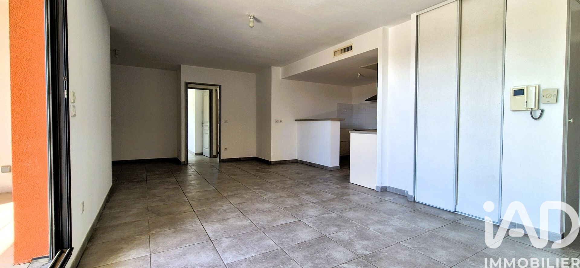 Appartement à vendre, 3 pièces, 76 m², Bagnols sur Ceze