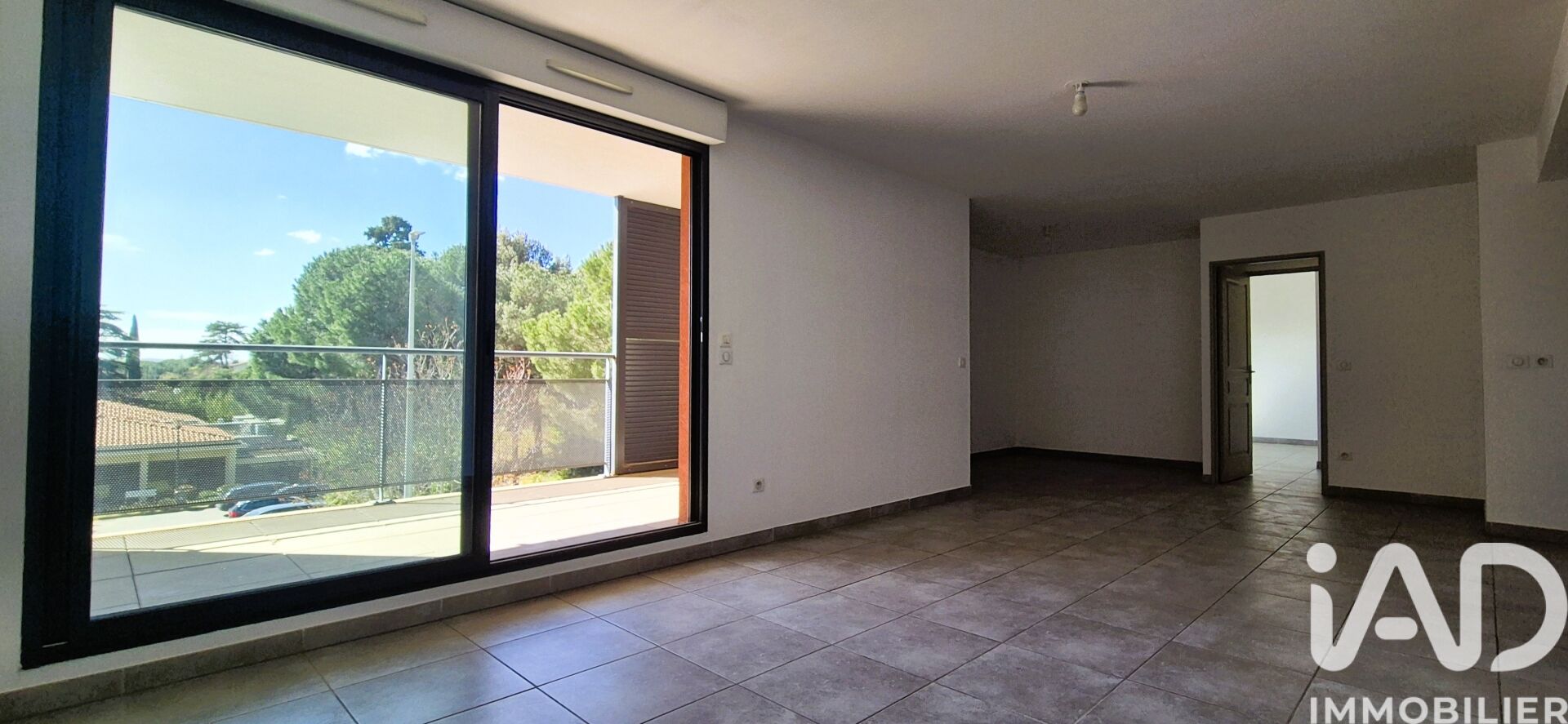 Vente Appartement 3 pièces - Photo 4