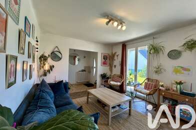 Maison 7 pièces 273000 €