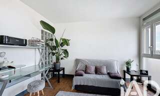 Appartement 4 Pièces 72 m² à vendre à Bois-Colombes (92270)