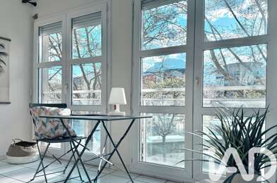 Appartement 2 pièces 720 €