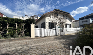 Maison 6 Pièces 138 m² à vendre à Yutz (57970)