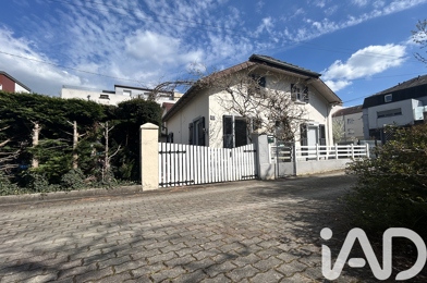 Maison 6 pièces 421000 €