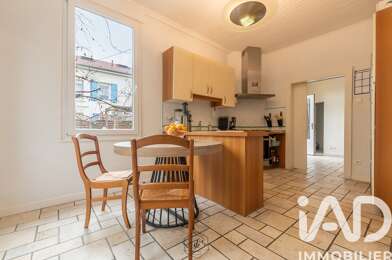 Maison 6 pièces 421000 €