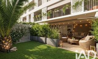 Appartement 4 Pièces 83 m² à vendre à Montpellier (34070)