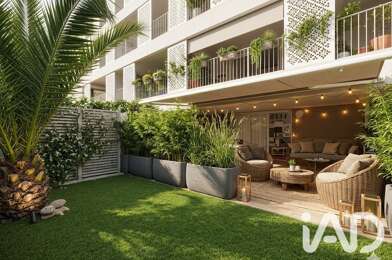 Appartement 4 pièces 339000 €