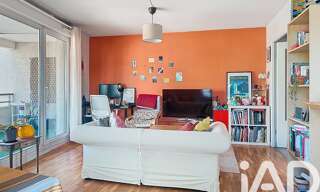 Appartement 3 Pièces 67 m² à vendre à Villeurbanne (69100)