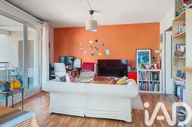 Appartement 3 pièces 270000 €