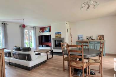 Maison 4 pièces 519000 €