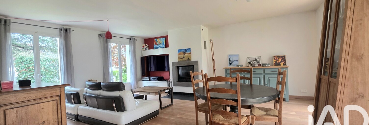 Maison 4 Pièces 134 m² à vendre à Triel-sur-Seine (78510)