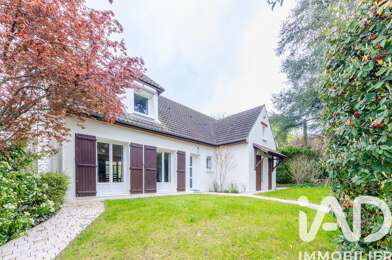 Maison 4 pièces 519000 €