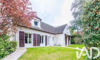 Maison 4 Pièces 134 m² à vendre à Triel-sur-Seine (78510)