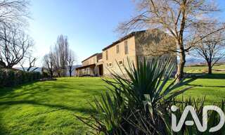 Maison 11 Pièces 382 m² à vendre à Sault (84390)