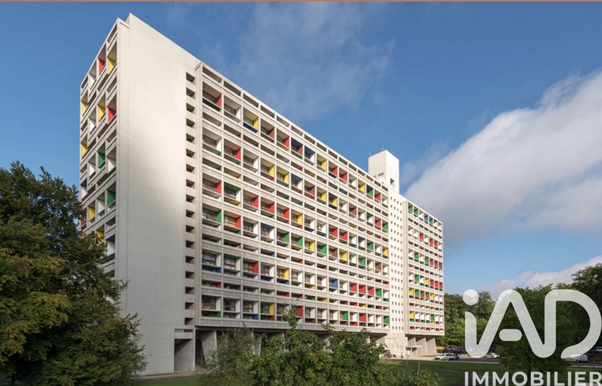 Briey - 65m² - 3p. - 1ch.