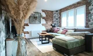 Maison 4 Pièces 84 m² à vendre à Blendecques (62575)