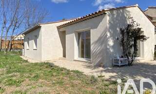 Maison 4 Pièces 80 m² à vendre à Pourrières (83910)