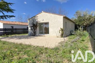 Maison 4 pièces 399000 €