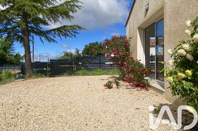 Maison 4 pièces 399000 €
