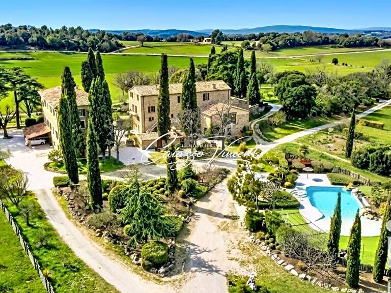Vente Domaine 20 pièces — photo 1